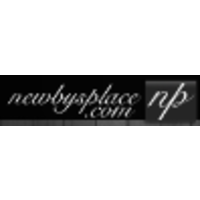 NewbysPlace logo, NewbysPlace contact details