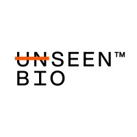 Unseen Bio logo, Unseen Bio contact details