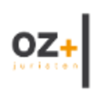 OZplus Juristen logo, OZplus Juristen contact details