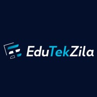 EduTekZila logo, EduTekZila contact details