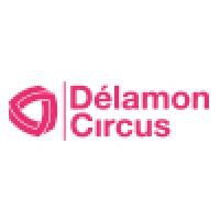 Délamon Circus logo, Délamon Circus contact details