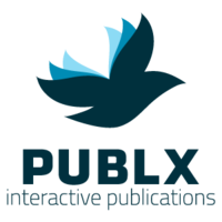 Publx interactive publications logo, Publx interactive publications contact details