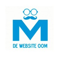 De Website Oom logo, De Website Oom contact details