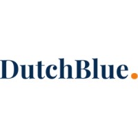 Online marketingbureau Dutch Blue B.V. logo, Online marketingbureau Dutch Blue B.V. contact details