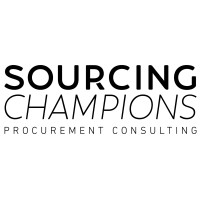 Sourcing Champions logo, Sourcing Champions contact details