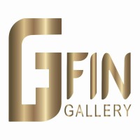 FIN GALLERY logo, FIN GALLERY contact details