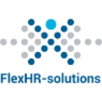 FlexHR-solutions B.V. logo, FlexHR-solutions B.V. contact details