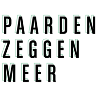 Paarden Zeggen Meer logo, Paarden Zeggen Meer contact details