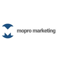 Mopro Marketing logo, Mopro Marketing contact details