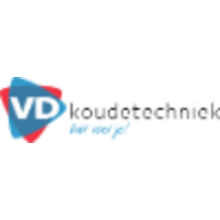 VD Koudetechniek logo, VD Koudetechniek contact details