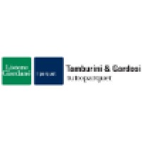 Tamburini e Gardosi logo, Tamburini e Gardosi contact details