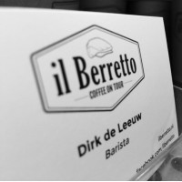 il Berretto - Coffee on Tour logo, il Berretto - Coffee on Tour contact details