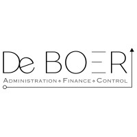 AFC de Boer logo, AFC de Boer contact details