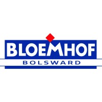 Bloemhof Bolsward B.V. logo, Bloemhof Bolsward B.V. contact details