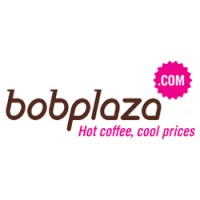 Bobplaza.com logo, Bobplaza.com contact details