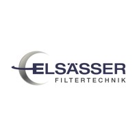 ELSÄSSER Filtertechnik GmbH logo, ELSÄSSER Filtertechnik GmbH contact details