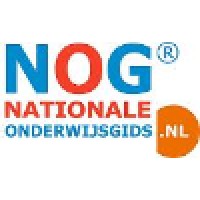 Nationale Onderwijsgids test logo, Nationale Onderwijsgids test contact details