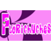 FloriChuches logo, FloriChuches contact details