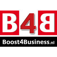 Boost4Business logo, Boost4Business contact details