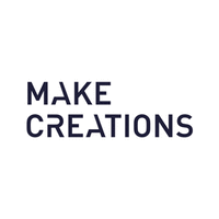 Make Creations logo, Make Creations contact details