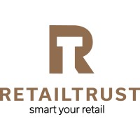 Retailtrust logo, Retailtrust contact details