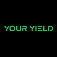 YourYield logo, YourYield contact details