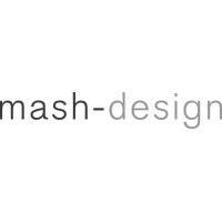 Mash Design logo, Mash Design contact details