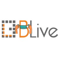 BLive Web Solutions Pvt. Ltd. logo, BLive Web Solutions Pvt. Ltd. contact details