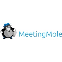 MeetingMole GmbH logo, MeetingMole GmbH contact details