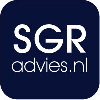 SGR Advies logo, SGR Advies contact details