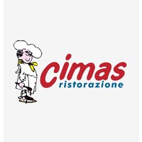 Cimas Ristorazione logo, Cimas Ristorazione contact details