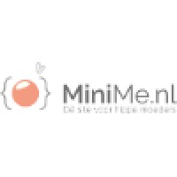 MiniMe.nl logo, MiniMe.nl contact details