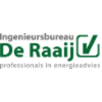 Ingenieursbureau De Raaij logo, Ingenieursbureau De Raaij contact details