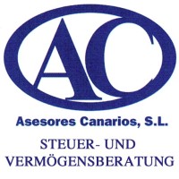 Asesores Canarios logo, Asesores Canarios contact details