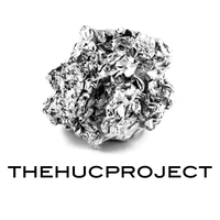 thehucproject logo, thehucproject contact details