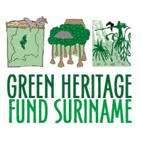 Green Heritage Fund Nederland logo, Green Heritage Fund Nederland contact details