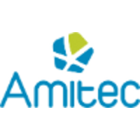 Amitec BV logo, Amitec BV contact details