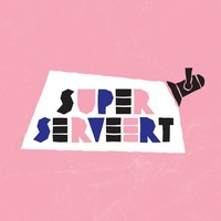 SuperServeert logo, SuperServeert contact details