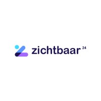 Zichtbaar24 logo, Zichtbaar24 contact details