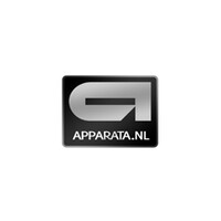 Apparata.nl logo, Apparata.nl contact details