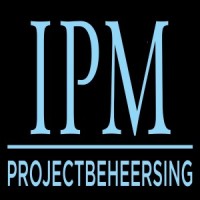 IPM Projectbeheersing logo, IPM Projectbeheersing contact details