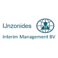 IJnzonides Interim Management B.V. logo, IJnzonides Interim Management B.V. contact details