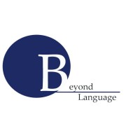 Beyond Language logo, Beyond Language contact details