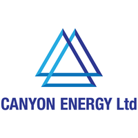 Canyon Energy Ltd. logo, Canyon Energy Ltd. contact details