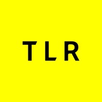 TLR Coworking logo, TLR Coworking contact details