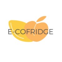 E-cofridge logo, E-cofridge contact details