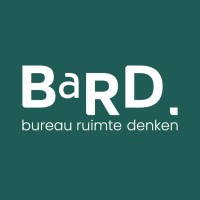 BaRD Bureau Ruimte Denken logo, BaRD Bureau Ruimte Denken contact details