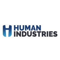 Human Industries logo, Human Industries contact details