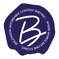 Beejonson Web Content Writers logo, Beejonson Web Content Writers contact details