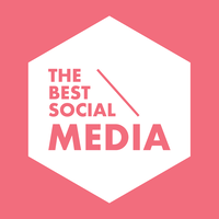 The Best Social Media - DE logo, The Best Social Media - DE contact details